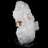 Crystal Decorative Object