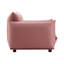 Fauteuil en velours Copious Performance-1007097168