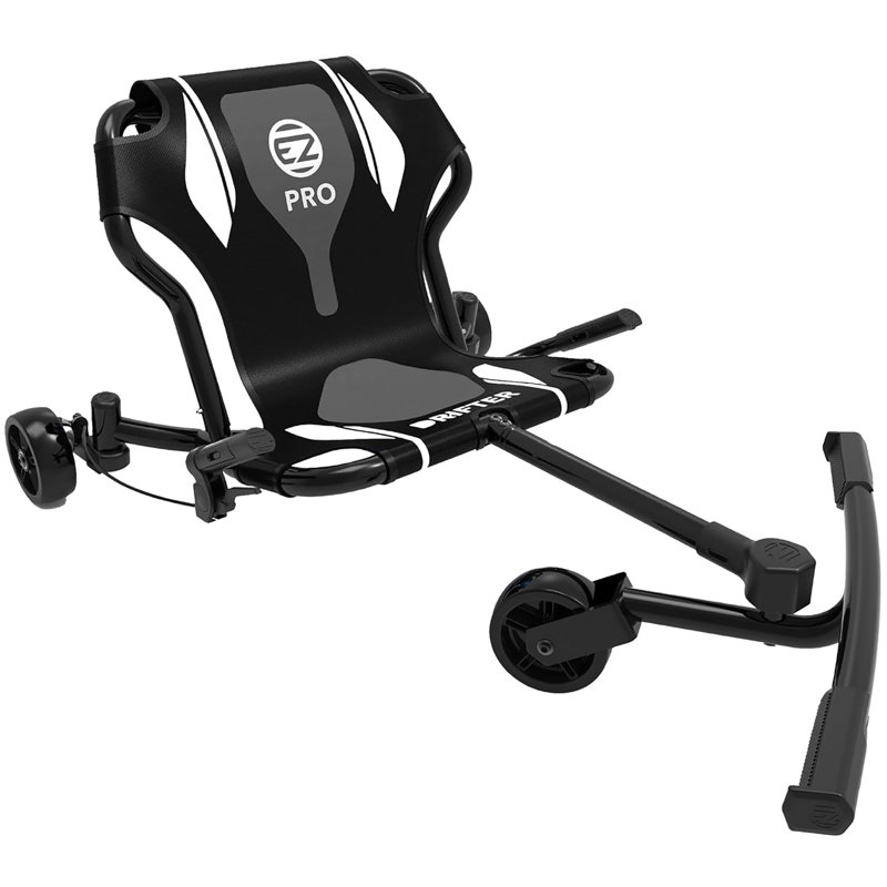 EzyRoller: Drifter Pro X - Black Magic, Black Magic