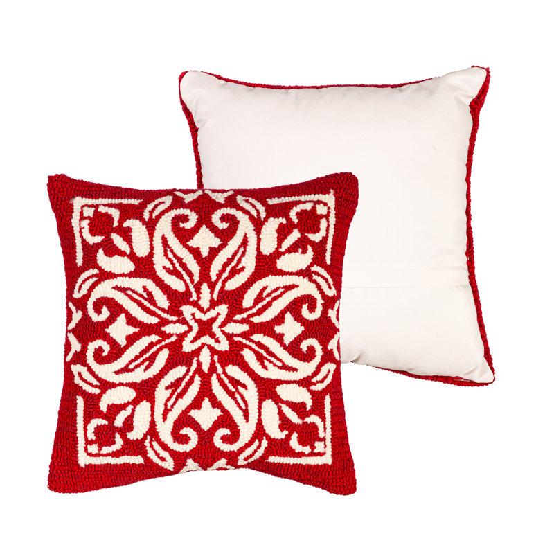  Coussin décoratif