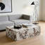 Table basse Modern Modern