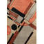 Deco Hand Knotted Wool Geometric Area Rug-67664715