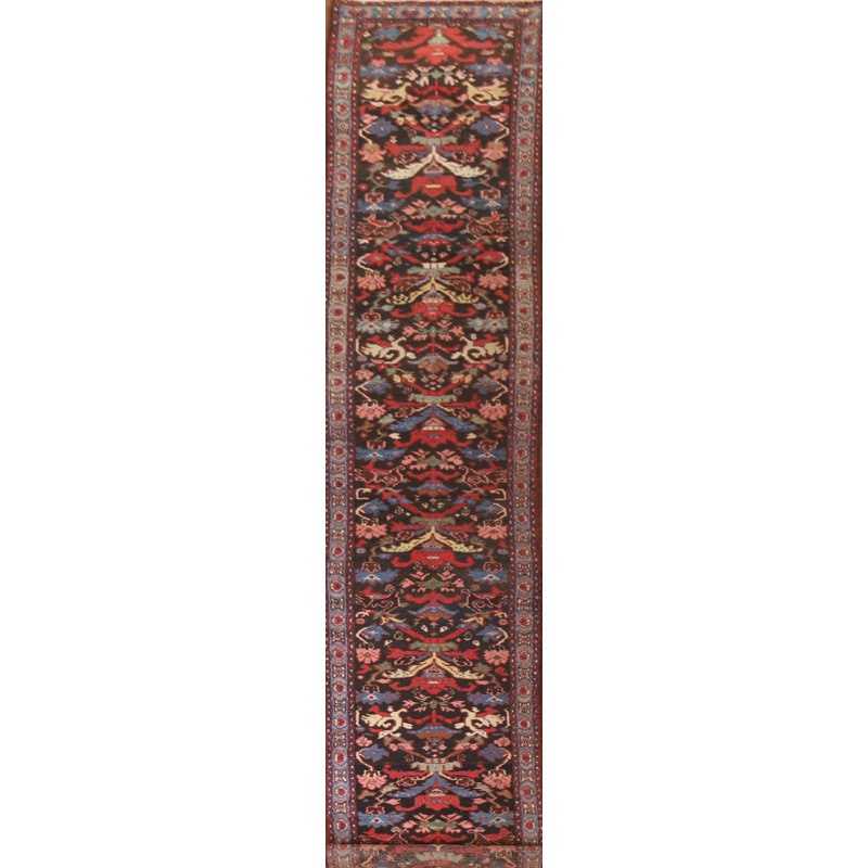 Tapis de couloir 3 x 21