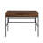 Heger Steel Writing Desk-102023260