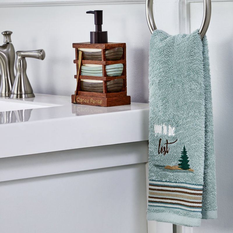 Midweight Hand Towel