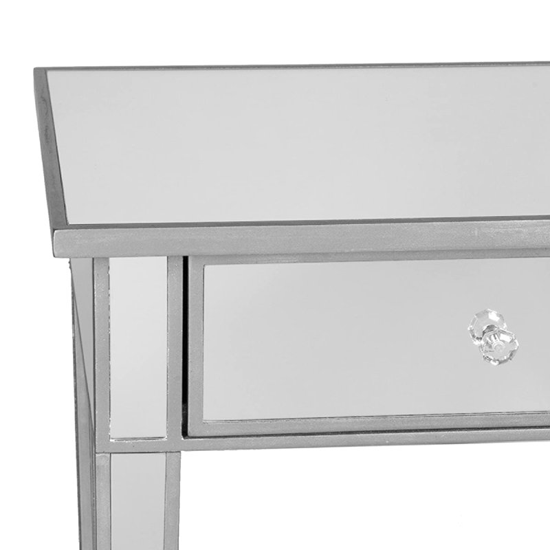 2 - Drawer End Table