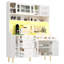 145cm Sideboard