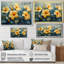 Marcel - Hibiscus, impression d'art mural-106122638-134409295