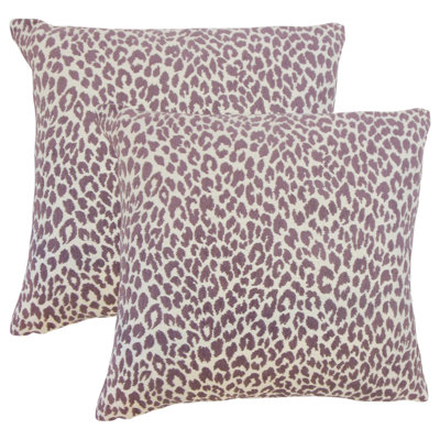 Housse de coussin Motyka