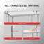 Stainless Steel Storage Rack-903408321