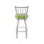 Tabouret pivotant 810 Contessa-1026048495-1026048019-1026048505