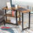 Daniel Steel Top End Table Set