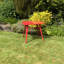 Zanesfield Dining Table-1297663017