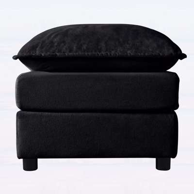 Versatile Ottoman only