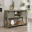 Console en bois 46 po Bragg-359384006