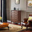 Commode d'appoint style européen