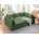 Green 100% Polyester