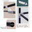 URBNLIVING Metal Wardrobe-87844637