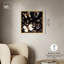 Art mural papillon élégant par papillon-102542788-102542794