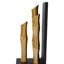 Stone Bookends