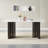 69.30 Inch Rectangular Dining Table (Not Including Chair)