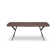 Norrine Rectangular 100Cm L x 200Cm W Dining Table