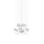Puppet Suspension 12P Multicolor 1 Glossy Chrome G9 Ul-1450708859-1450708861