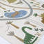 Iorund 123cm X 180cm Area Rug