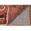 Tapis de couloir géométrique 4 x 11