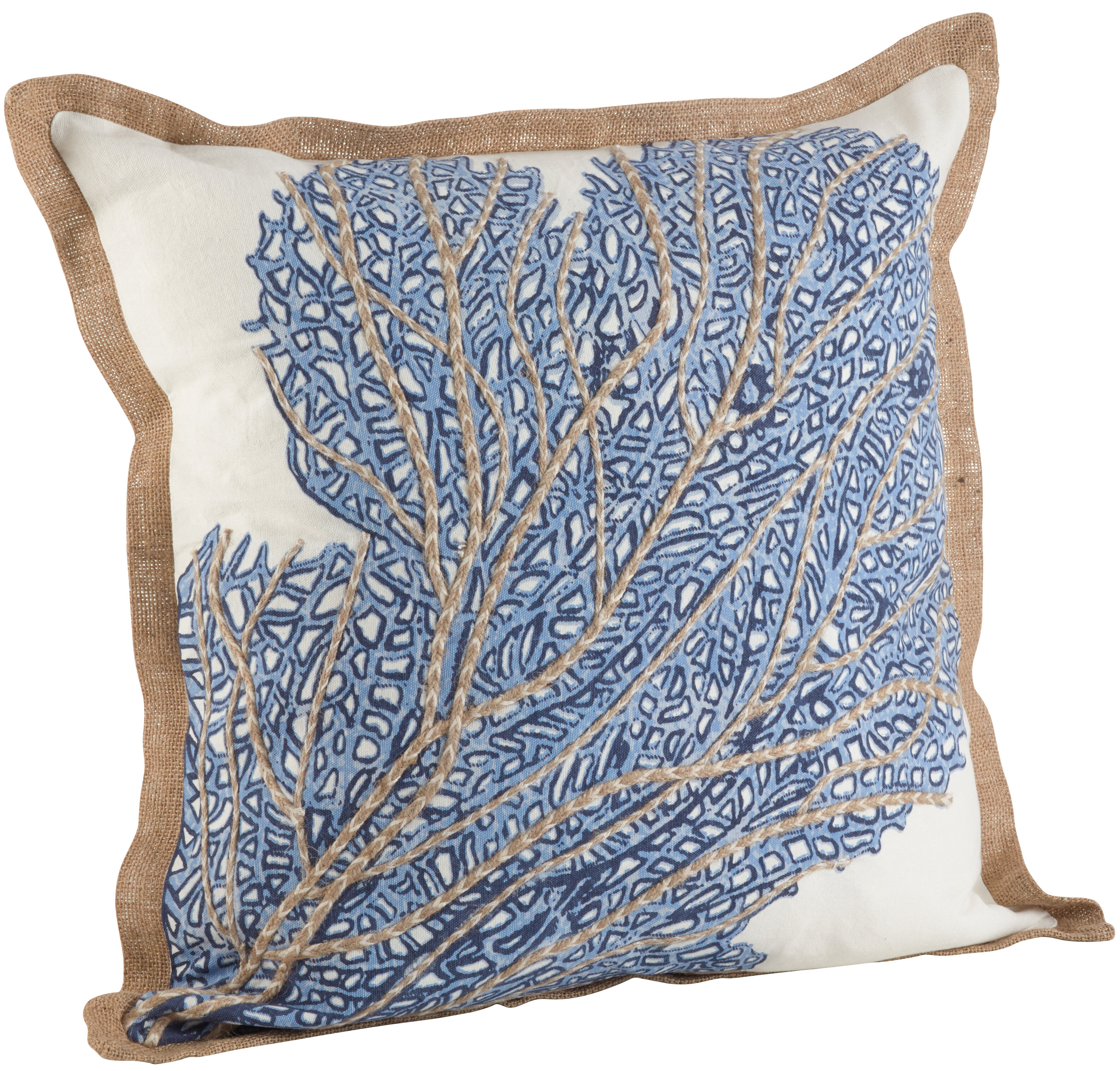 Decor 140 Janna Throw Pillow