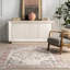 Tapis rétro lavable à la machine Layna SpinClean-917826765