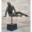 Sculpture Teige