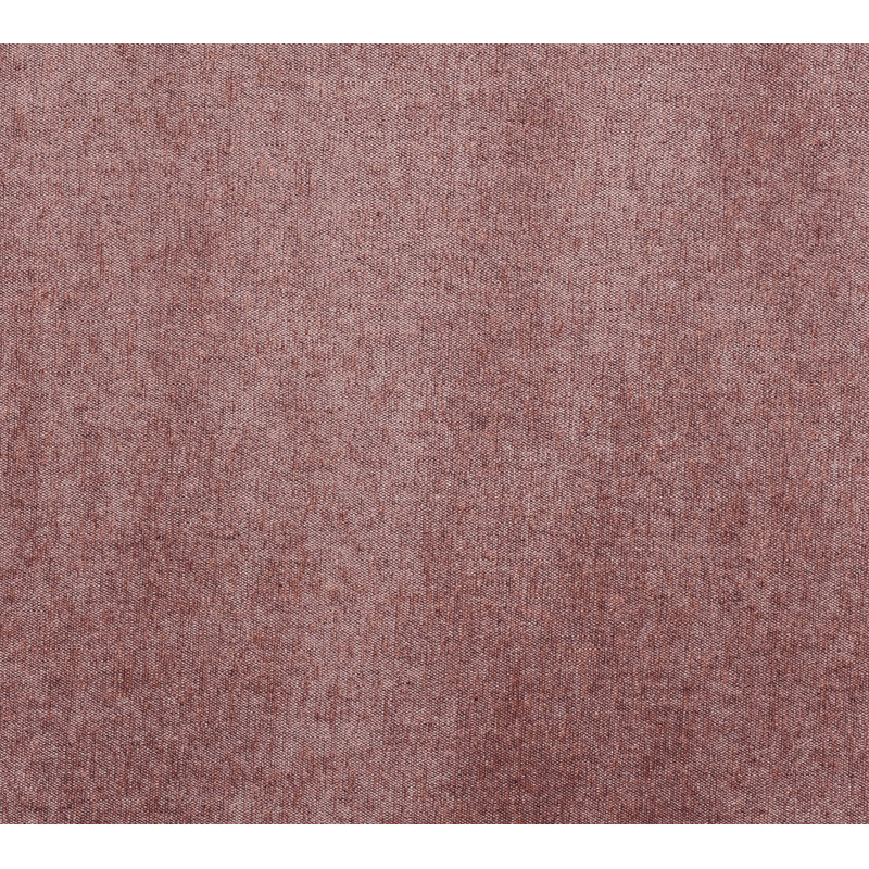 Weaubleau Polyester Solid Colour Bedspread, Pink