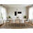 Machine Washable Turkish Gray Area Rug-786897009