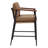 Atik Upholstered Counter Stool-829886522