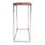 Table console