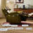 Chenille Function Recliner with 360° rotation-152227866