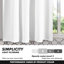 Rideau de couleur unie Mishall-88470876-88470875