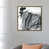Gold Framed Canvas