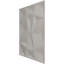Panneau mural décoratif Niobe EnduraWall 3D-91570873