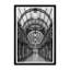 Leeds Arcade Print by Tim Klein