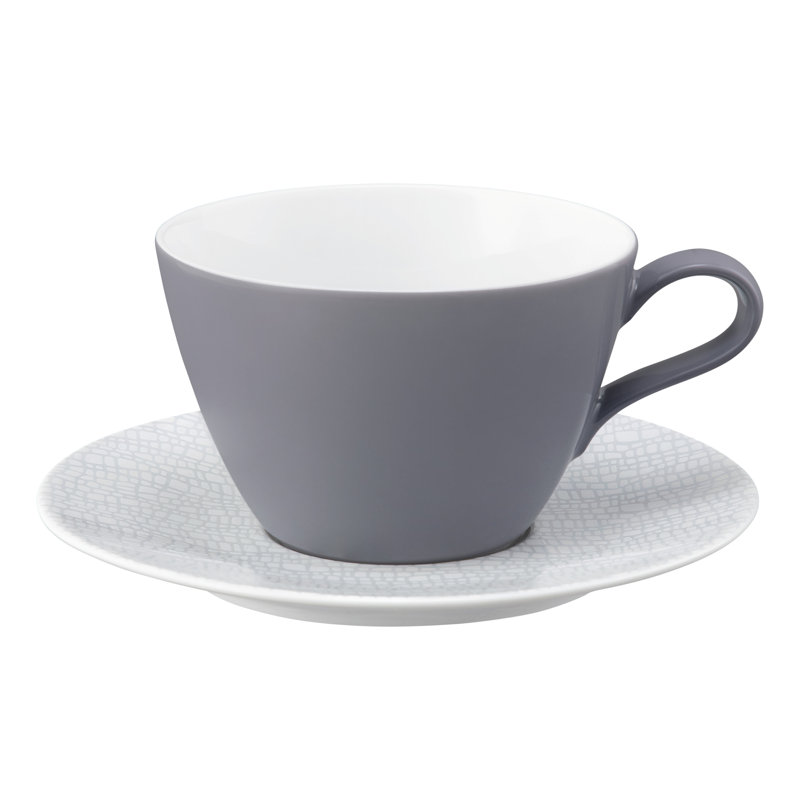 Seltmann Weiden Milchkaffeeobertasse 0,37 l Life Fashion