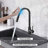 Senlesen Pull Down Touch Kitchen Faucet
