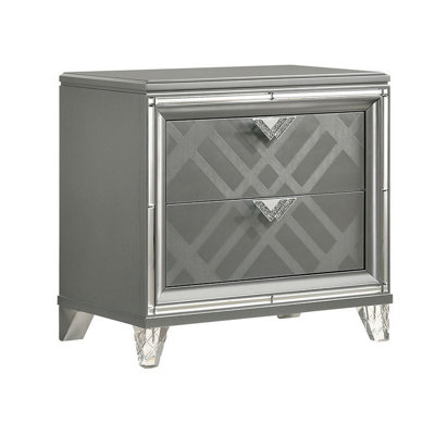 30.375'' W Nightstand