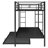 Bunk Bed With Trundle