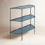 Not for Nothing 34" H x 38" W x 13 D" Shelving Unit-74747907