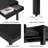 Stills 48" Solid Wood 2-Drawer Writing Desk-354895915