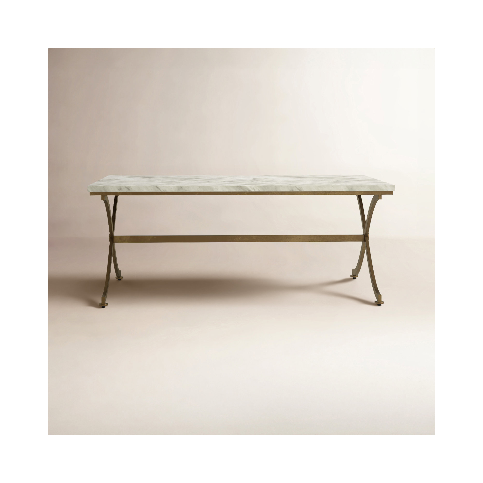 Midhill Single Coffee Table