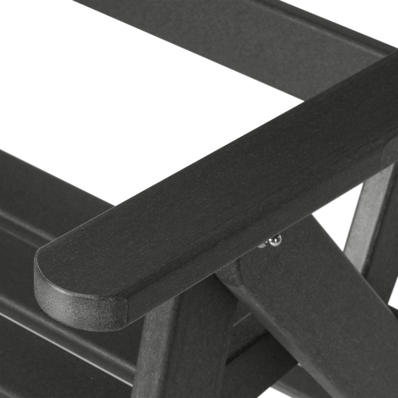Chaise de salle à manger Laguna, Gris