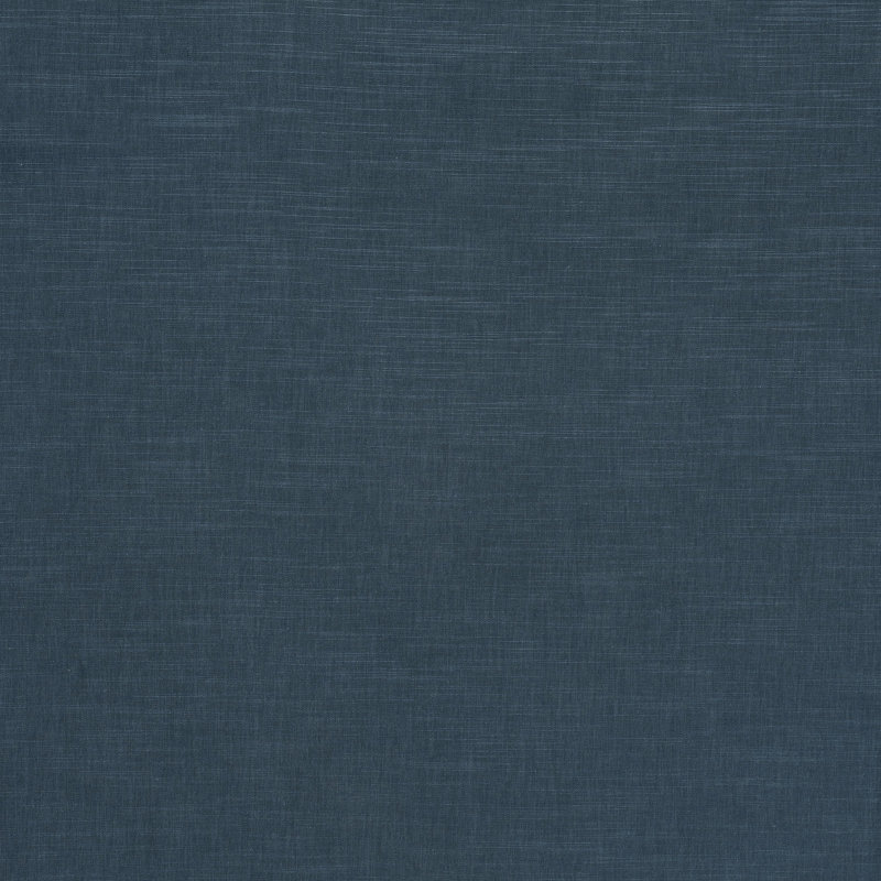 Tabitha Cotton Blend Fabric, Marine